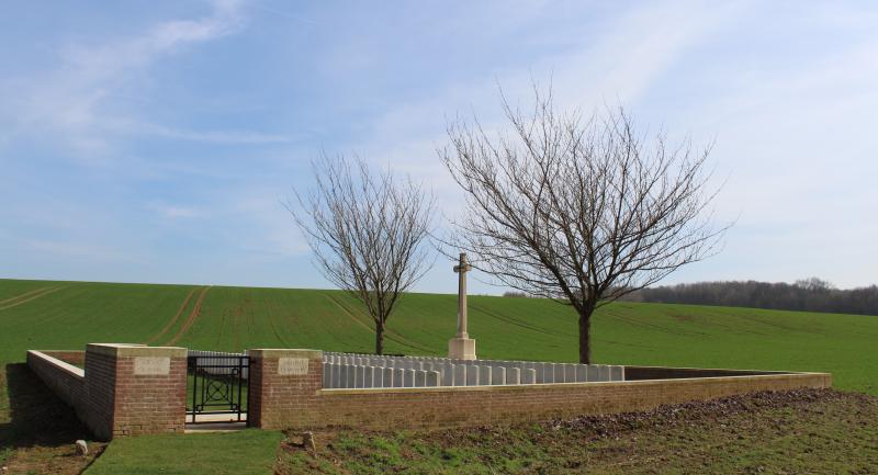 Havrincourt