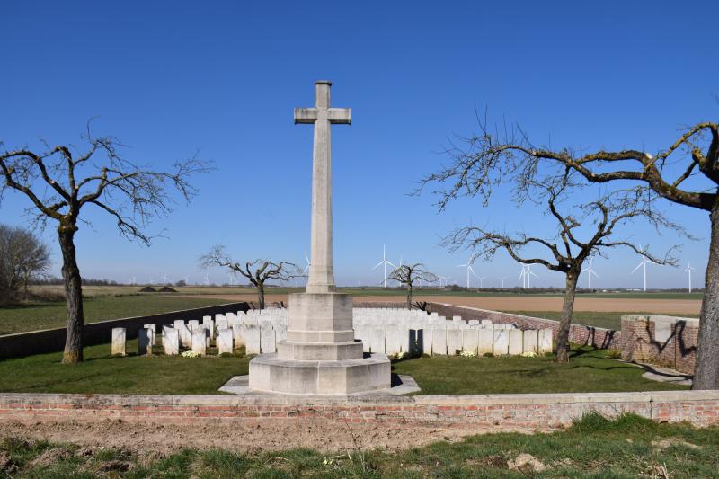 Havrincourt