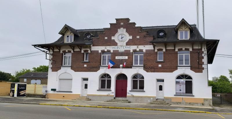 Hébuterne