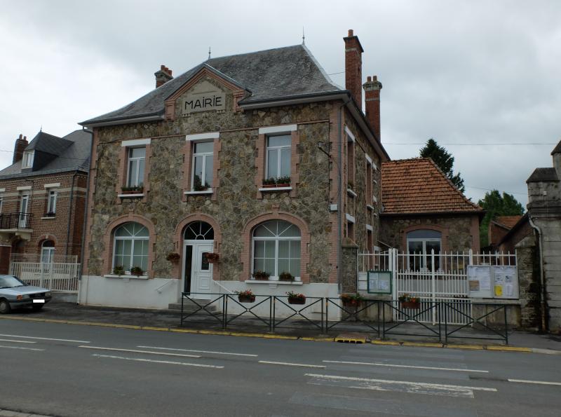 Hendecourt-Lès-Cagnicourt, Pas-de-Calais