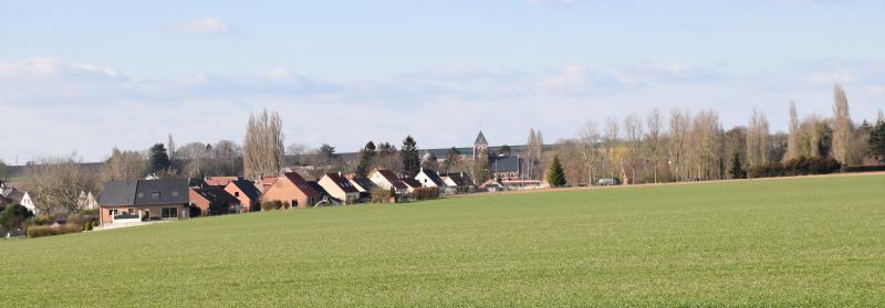Hénin-sur-Cojeul
