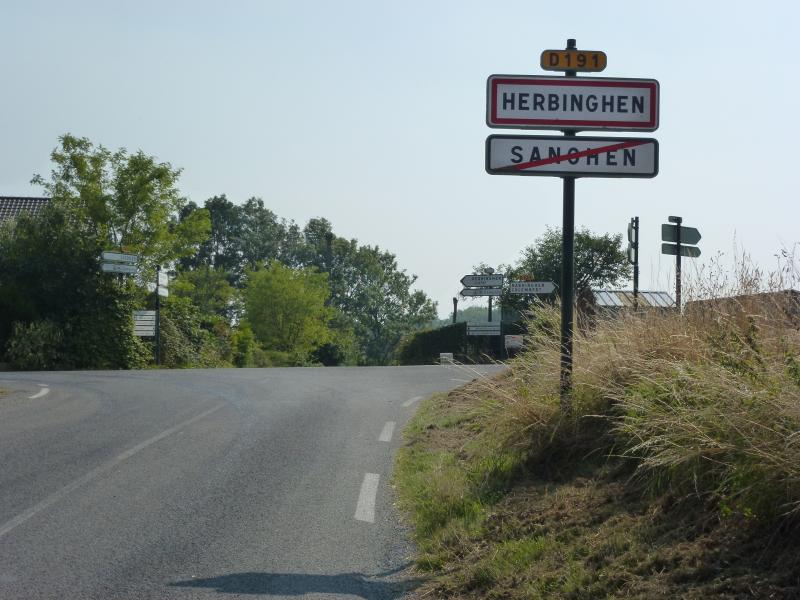 Herbinghen