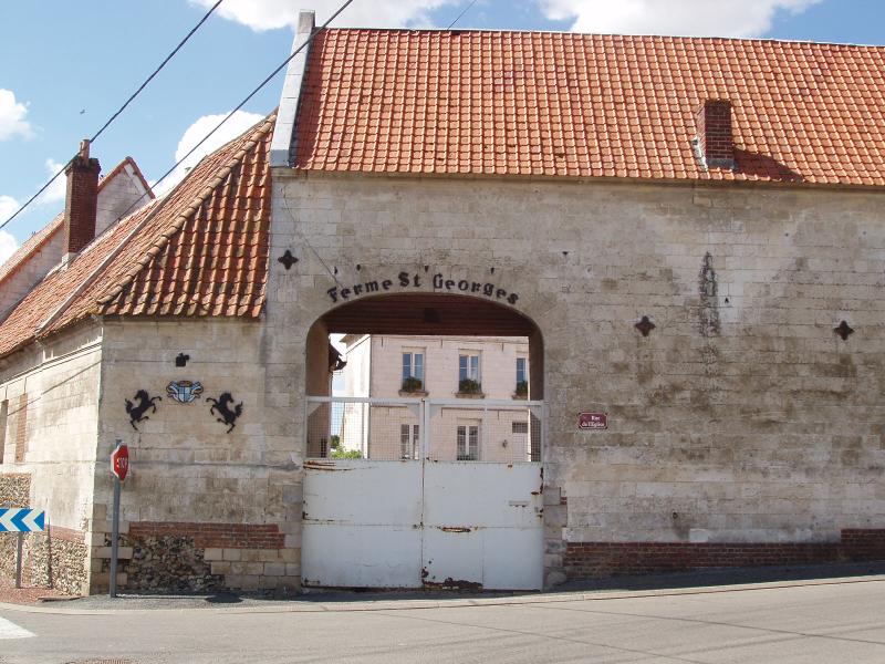 Hermaville