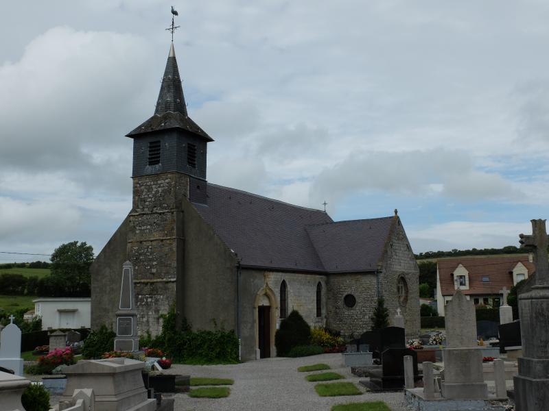 Hermelinghen