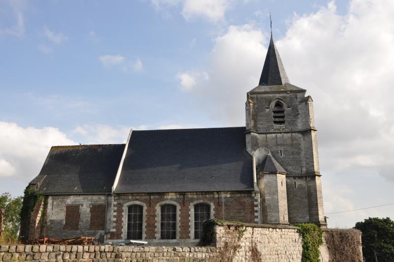 Hesdigneul-lès-Béthune