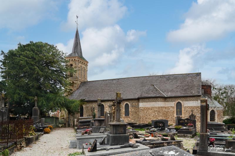 Hesdigneul-lès-Boulogne