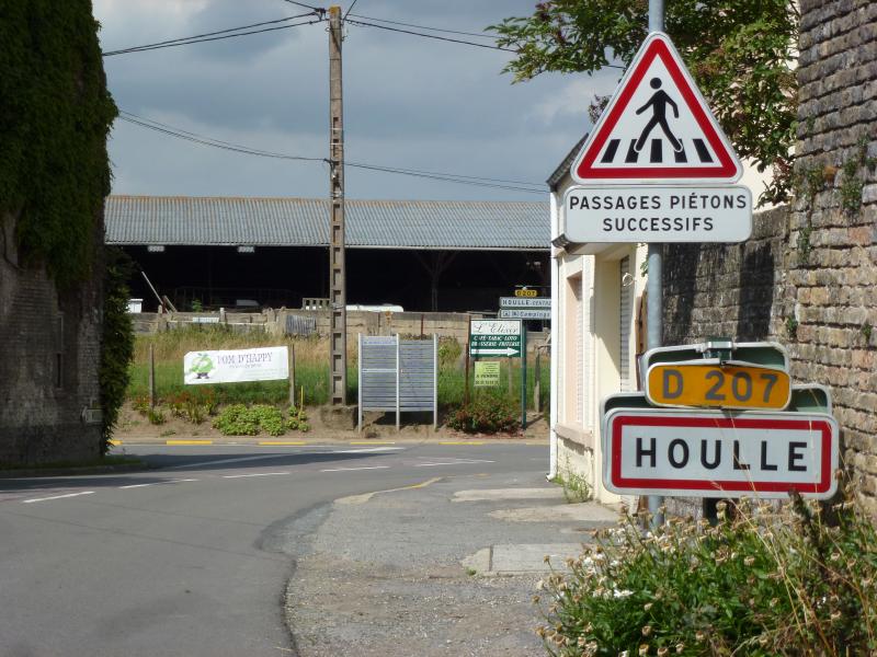 Houlle