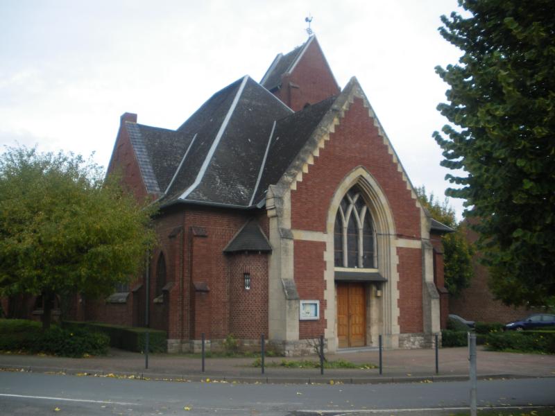 Hulluch