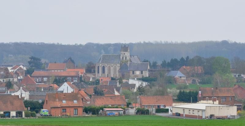 Labeuvrière