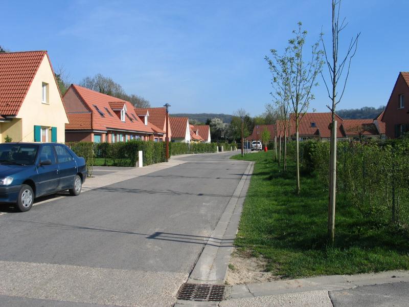 Longfossé