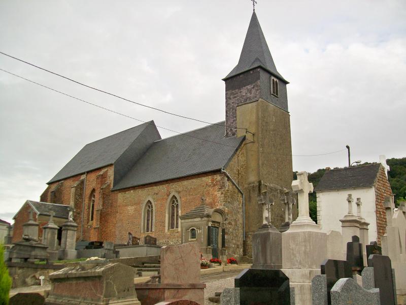 Longfossé