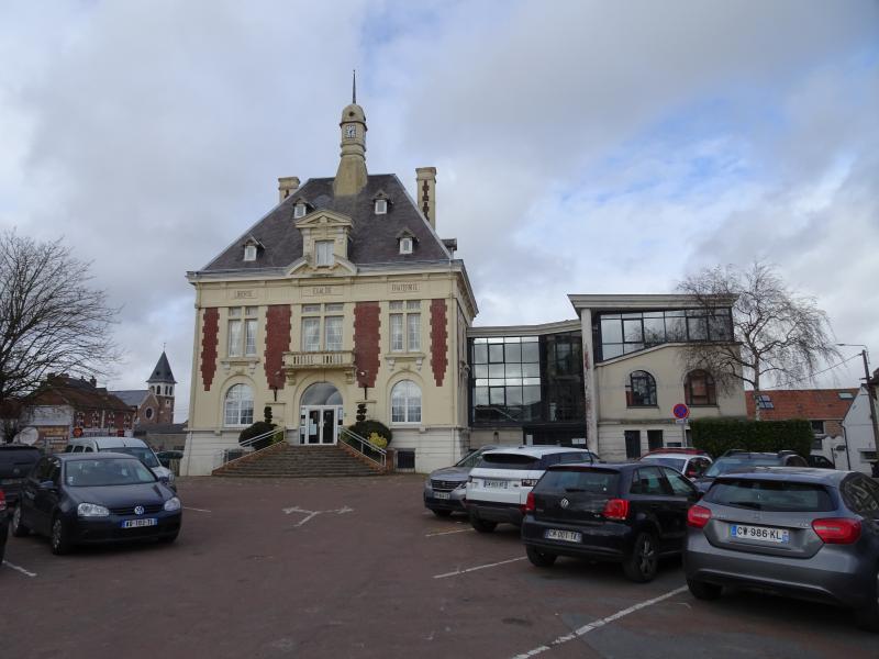 Loos-en-Gohelle