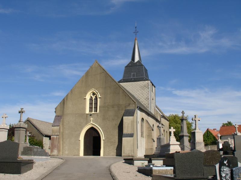 Lottinghen