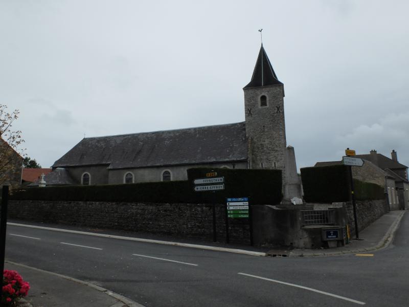 Maninghen-Henne