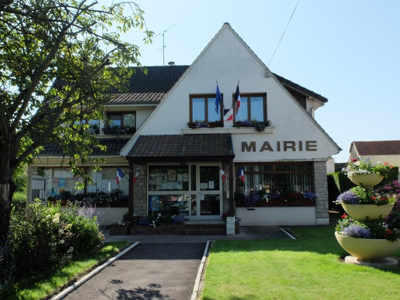 Maresquel-Ecquemicourt