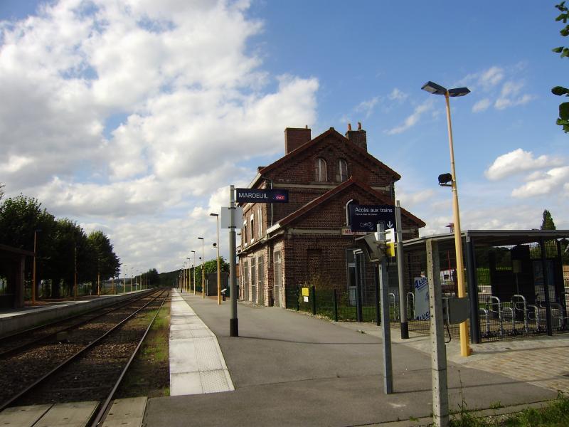 Marœuil