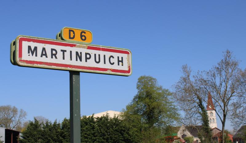 Martinpuich