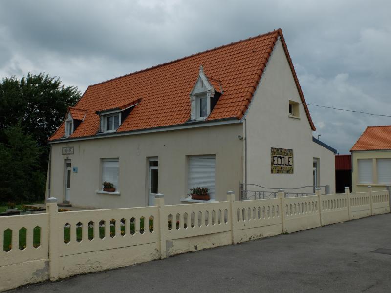 Menneville