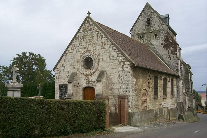 Mentque-Nortbécourt