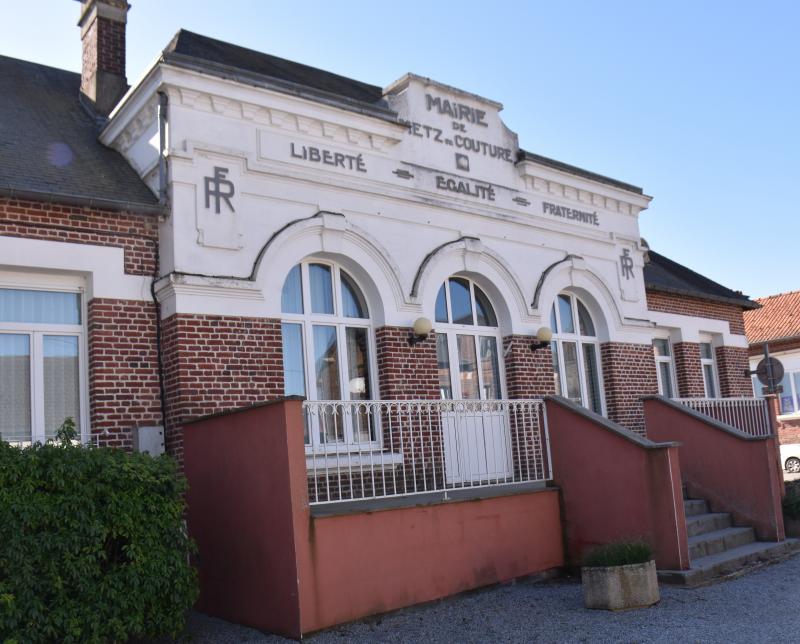 Metz-en-Couture, Pas-de-Calais