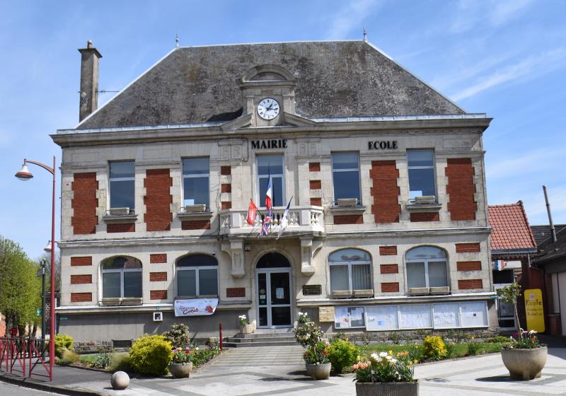 Monchy-le-Preux