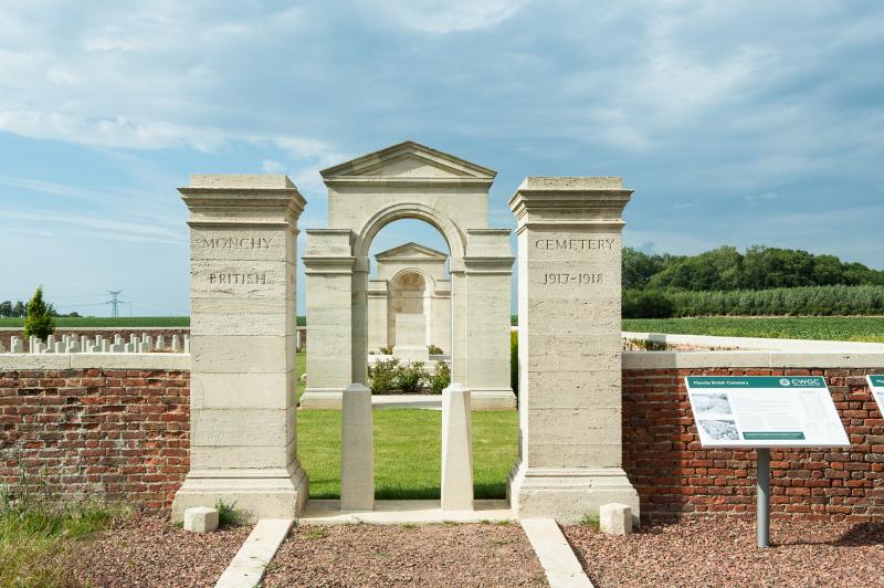 Monchy-le-Preux