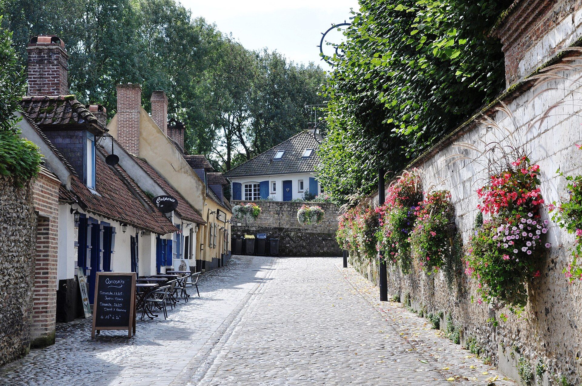 Montreuil-sur-Mer