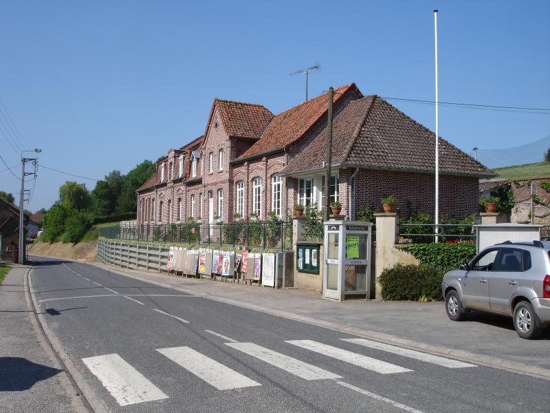 Mouriez