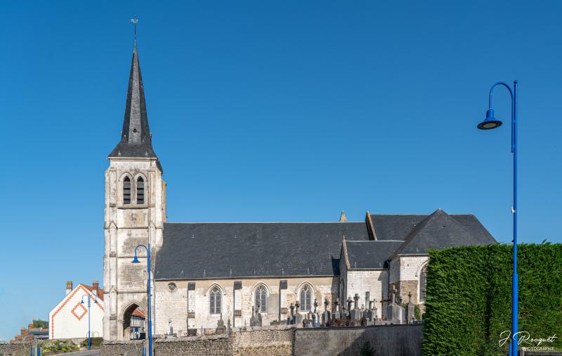 Neufchâtel-Hardelot