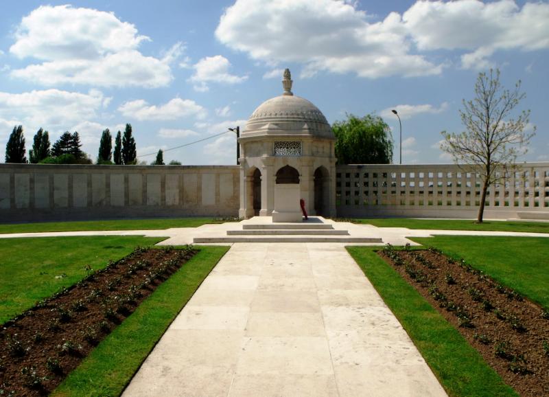 Neuve-Chapelle