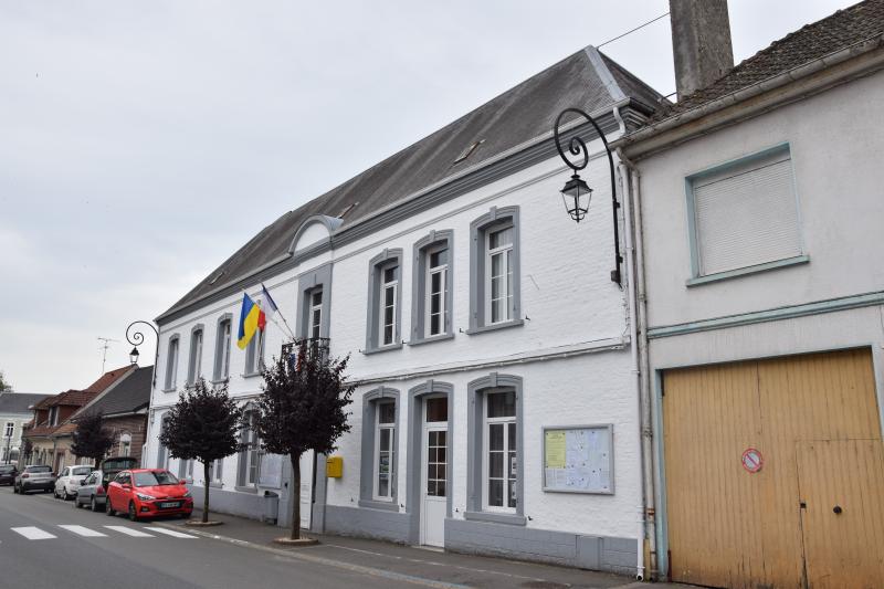 Neuville-sous-Montreuil, Pas-de-Calais