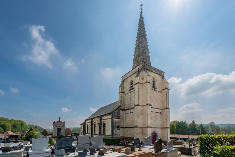 Nielles-lès-Bléquin