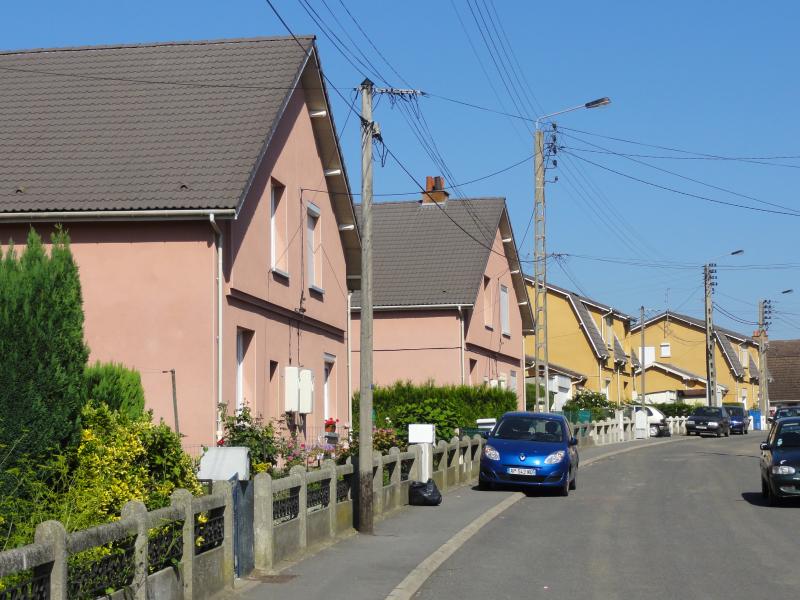 Nœux-les-Mines