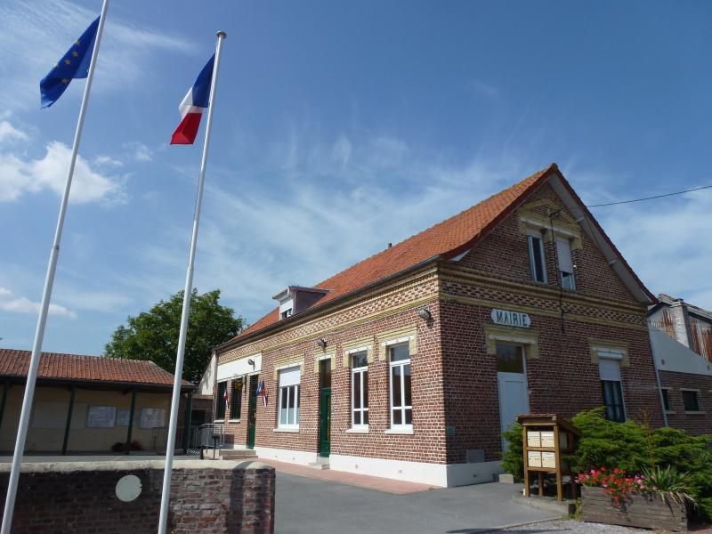 Nouvelle-Église, Pas-de-Calais