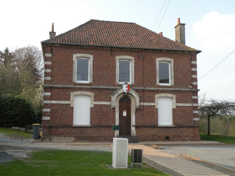 Ourton, Pas-de-Calais