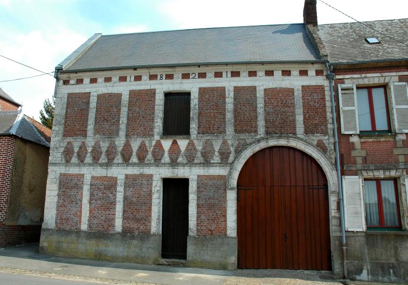 Pas-en-Artois