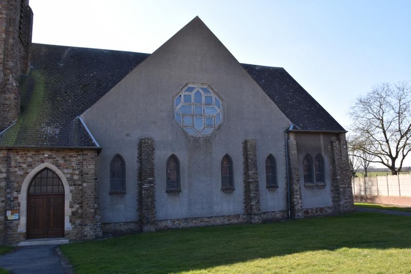 Pronville-en-Artois