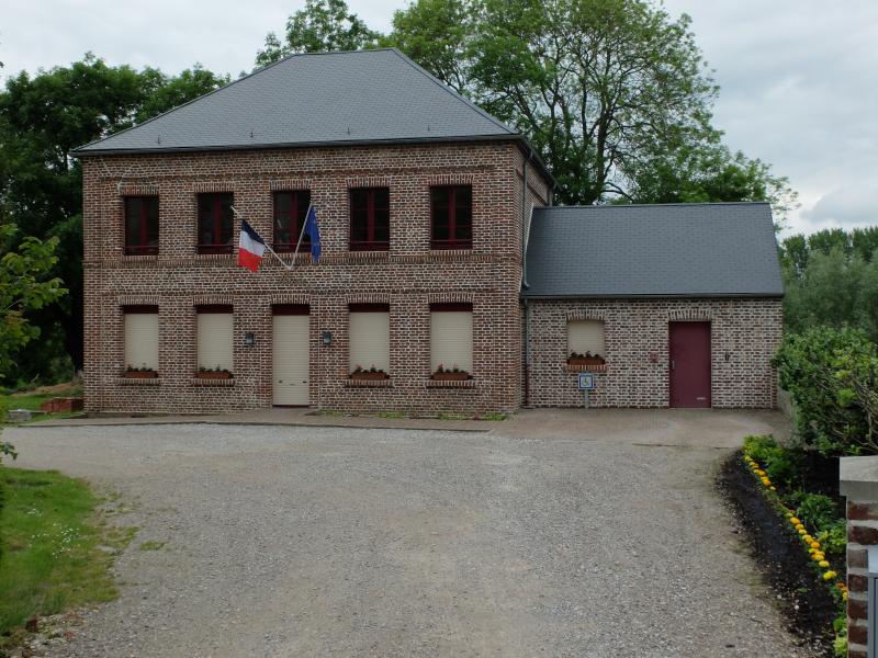 Quiestède, Pas-de-Calais