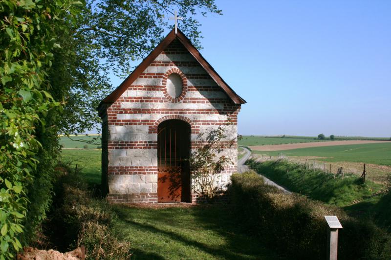 Quœux-Haut-Maînil
