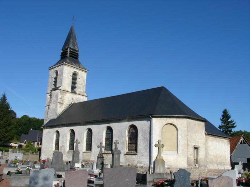Ramecourt