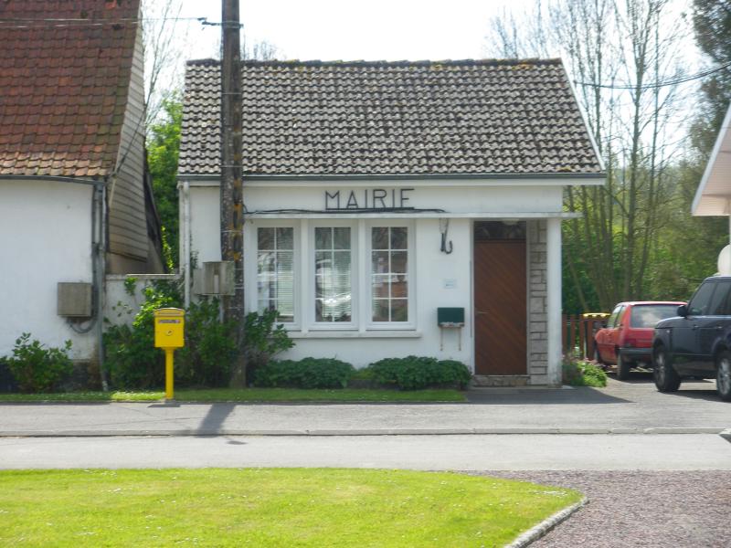 Raye-sur-Authie, Pas-de-Calais