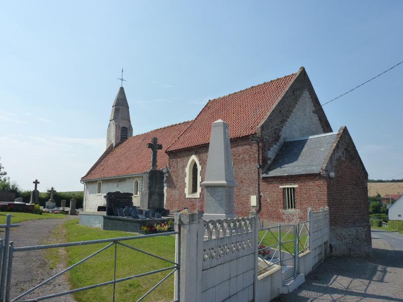 Rebergues