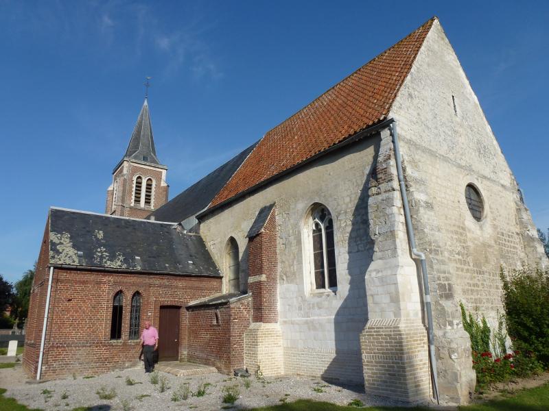 Recques-sur-Hem