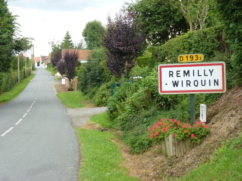 Remilly-Wirquin