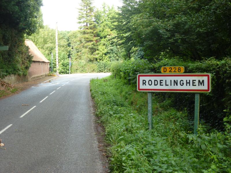 Rodelinghem