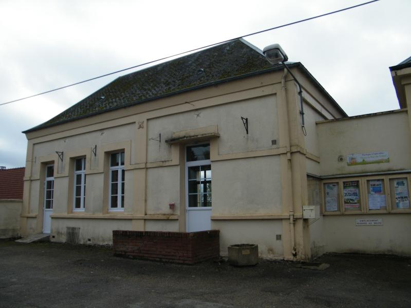 Roussent