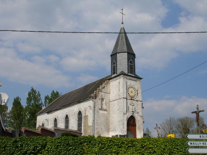 Roussent