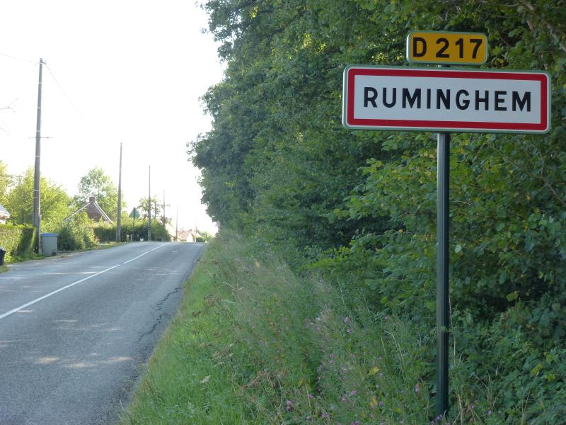 Ruminghem