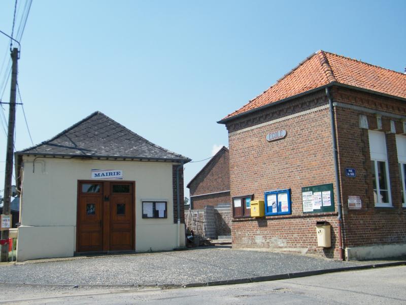 Sailly-au-Bois