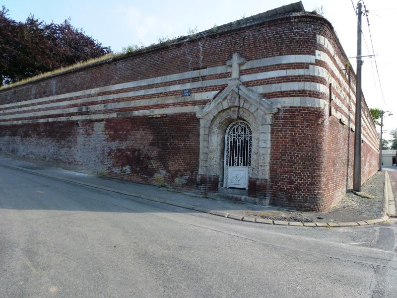Saint-Hilaire-Cottes